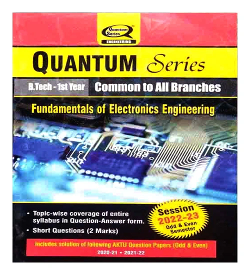 AKTU Quantum PDF: Key Features, Tips, and Benefits for Academic Use