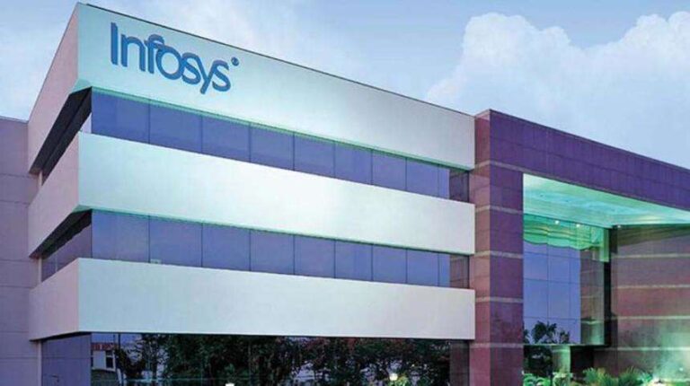 Infosys Offering Free Online Internship for Undergraduate & Postgraduate Students